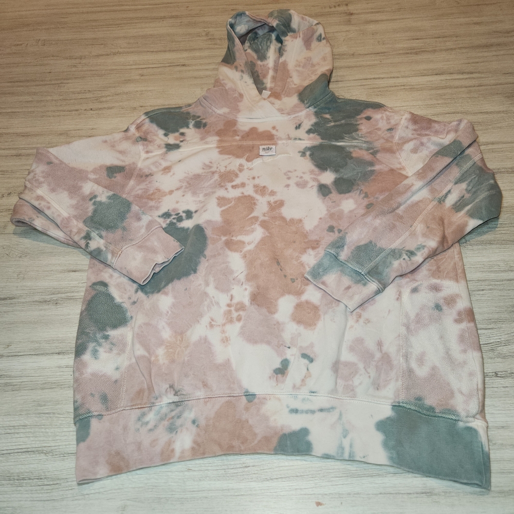Nike Sportswear Hoodie Adult Small B4